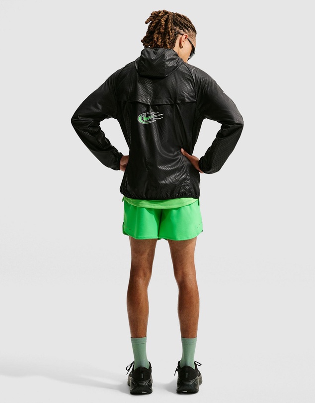 Nike - Nike Stride Dri-FIT Brief-Lined Running Shorts 5