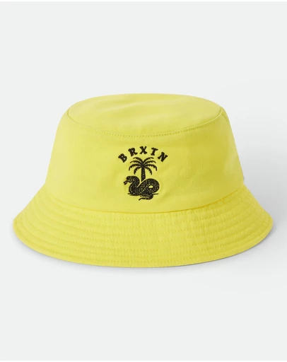 Brixton - Serpent Packable Bucket