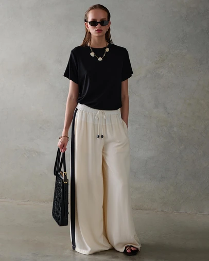 Sancia  - Beverly Pants