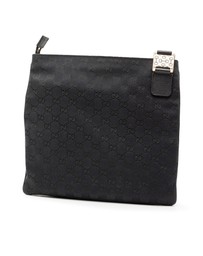 Pre-Loved by Azura Reborn - Pre-Loved GG Canvas Pop Crossbody