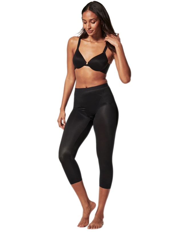 Spanx - SPANXshape™ Invisible Capri