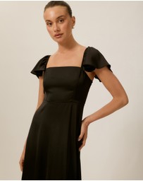 Tussah - Fleur Midi Dress