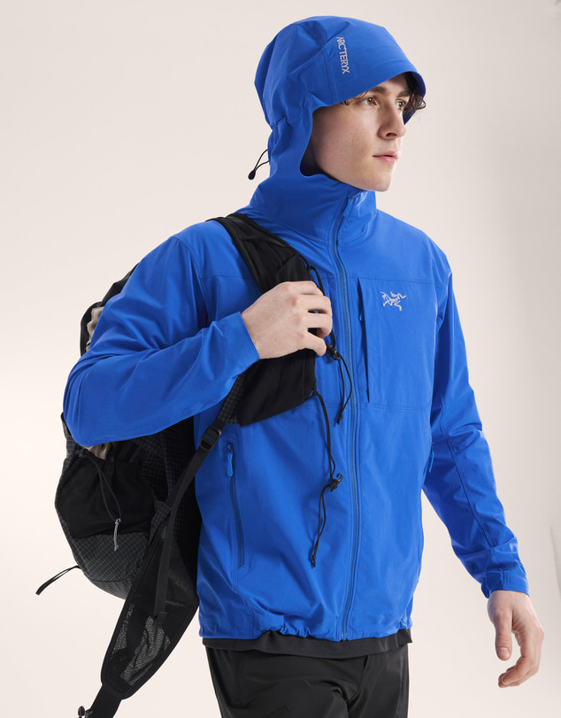 Arc'teryx - Gamma Lightweight Hoody Men's