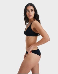 Roxy - Womens Kauai Bikini Bottom