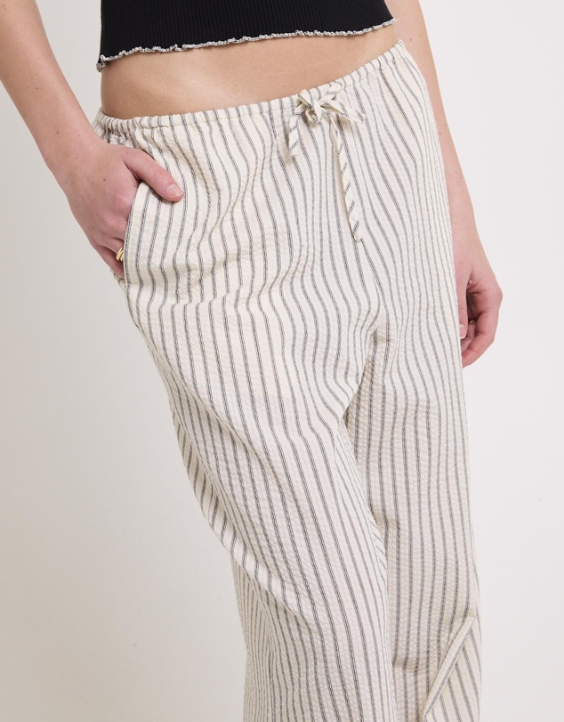 Subtitled - Morgan Stripe Pants