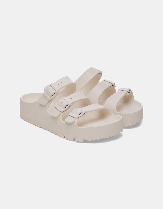 Birkenstock - Florida III EVA Platform Flex - Women's
