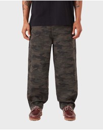 Zanerobe - Legacy Work Pant
