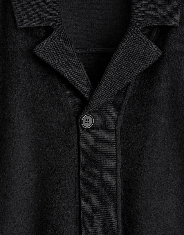 COS - Extended Placket Polo