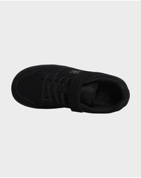 DC Shoes - Kid's Manteca 4 V Shoes
