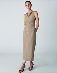 Willa - Wilson Dress