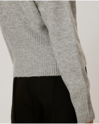 Calli - Adele Knit Jumper