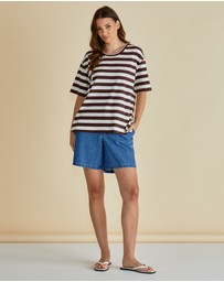 Betty Basics - Relax Boxy Tee