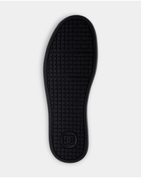 DC Shoes - Mens Net Sneakers