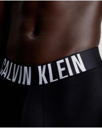 Calvin Klein - Intense Power Cotton 3 Pack Trunks