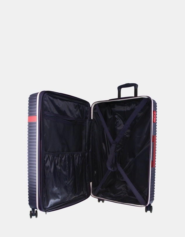 GAP - GAP Varsity Hard Shell Medium and Cabin 2-Piece Set