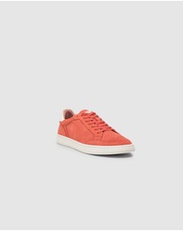 Rodd & Gunn - Sussex Street Sneaker