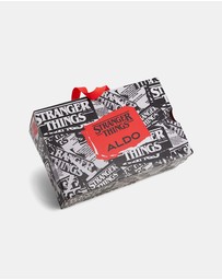 ALDO - Hellfirelives Sneakers