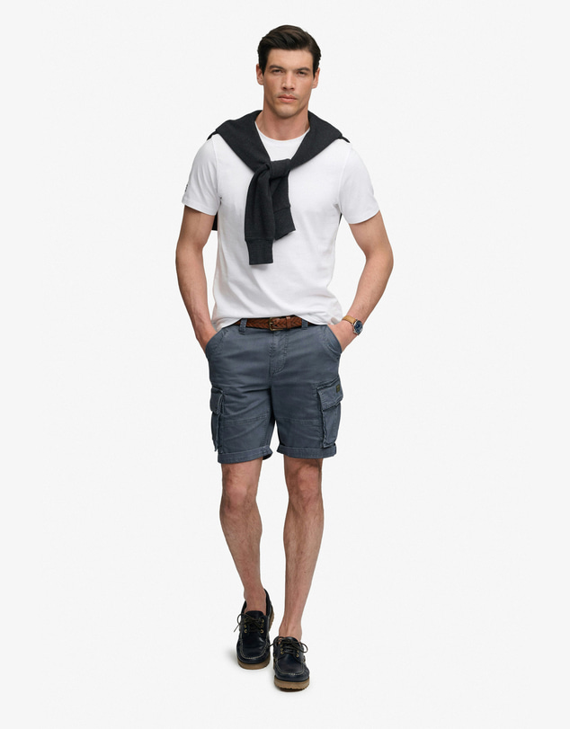 Superdry - Core Cargo Short