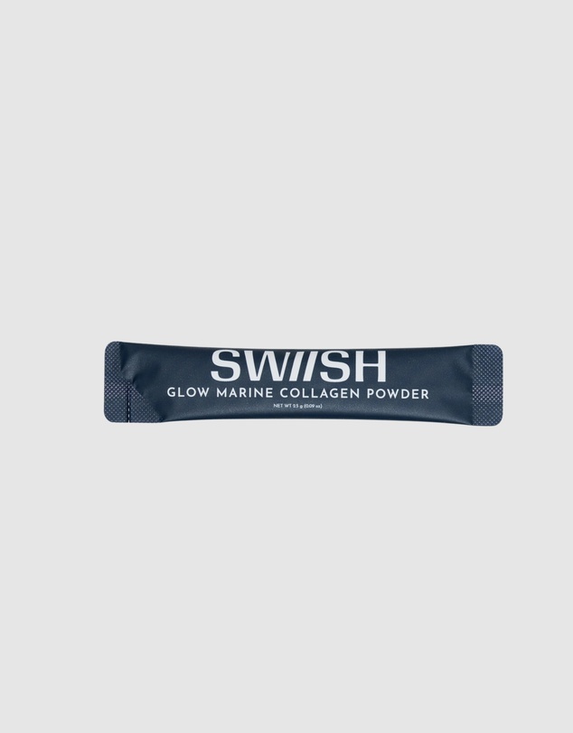 SWIISH - Glow Marine Collagen Sachets