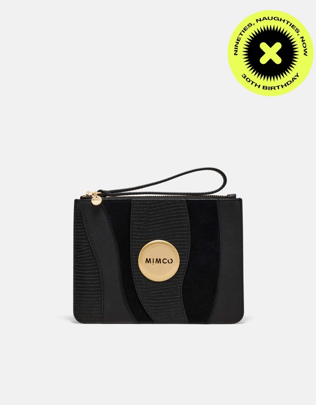 MIMCO - Mim Pouch