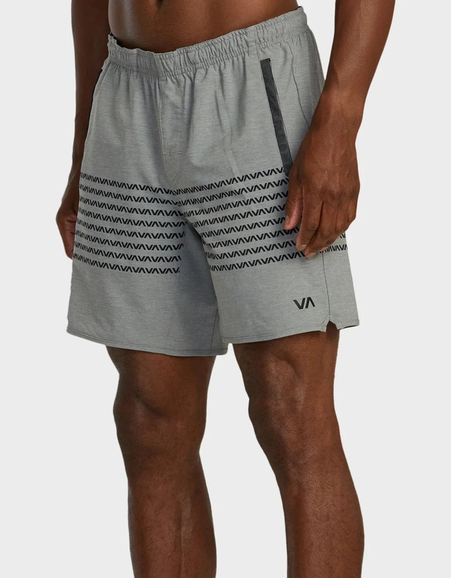 RVCA - Mens Yogger Stretch 17