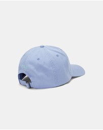Polo Ralph Lauren - Cotton Chino Ball Cap - Kids-Teens