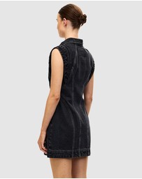 Acler - London Mini Dress
