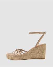 Siren - Reagan Rope Wedges