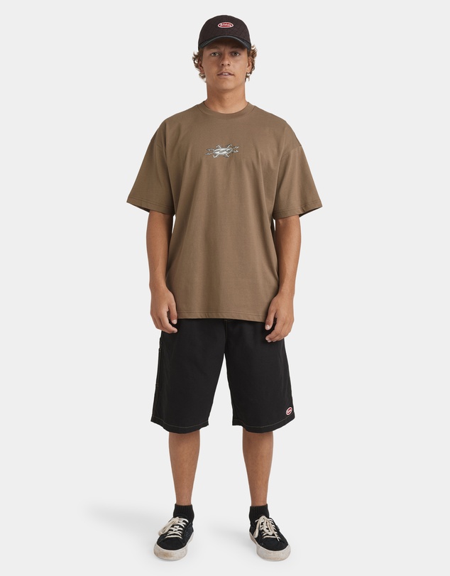 Billabong - Mens Immortal Core 22