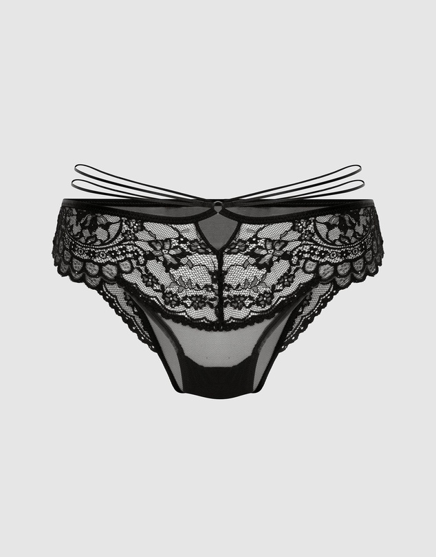 Hunkemoller - Sabrina Brazilian Briefs