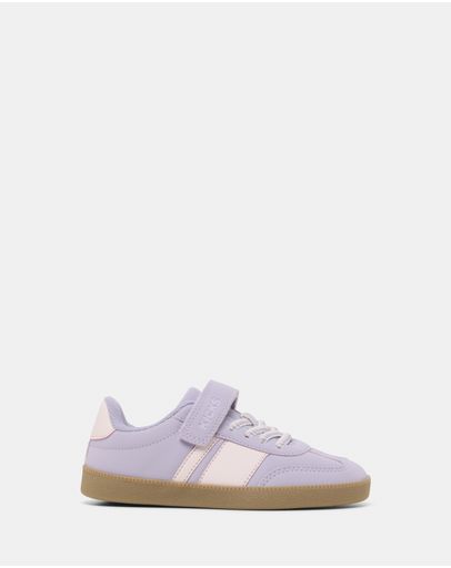 Lilac/Pink