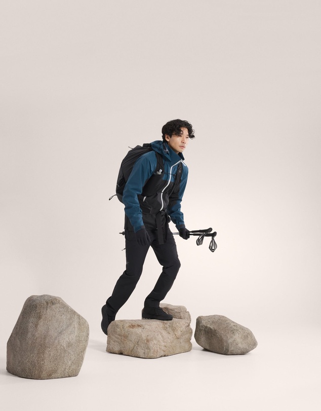 Arc'teryx - Gamma AR Pant Men's