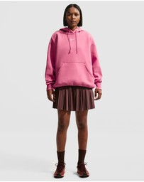 Nike - Sportswear Phoenix Fleece Oversized Pullover Hoodie
