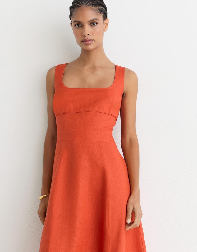 REISS - Dorethea Dress