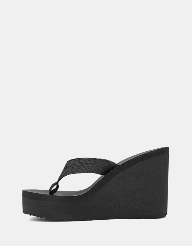 Verali - Joey Platform Wedges