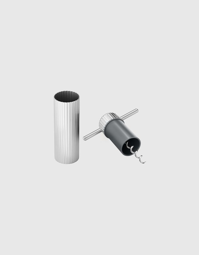 Georg Jensen - Bernadotte Wine Opener
