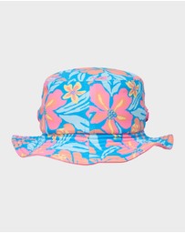 Roxy - Girls New Bobby Bucket Hat