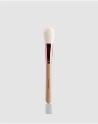Silk Oil of Morocco - Silk x Fernando Powder Me Brush