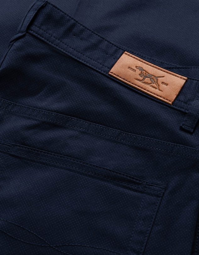Rodd & Gunn - Broadway Street Relaxed Fit Jean