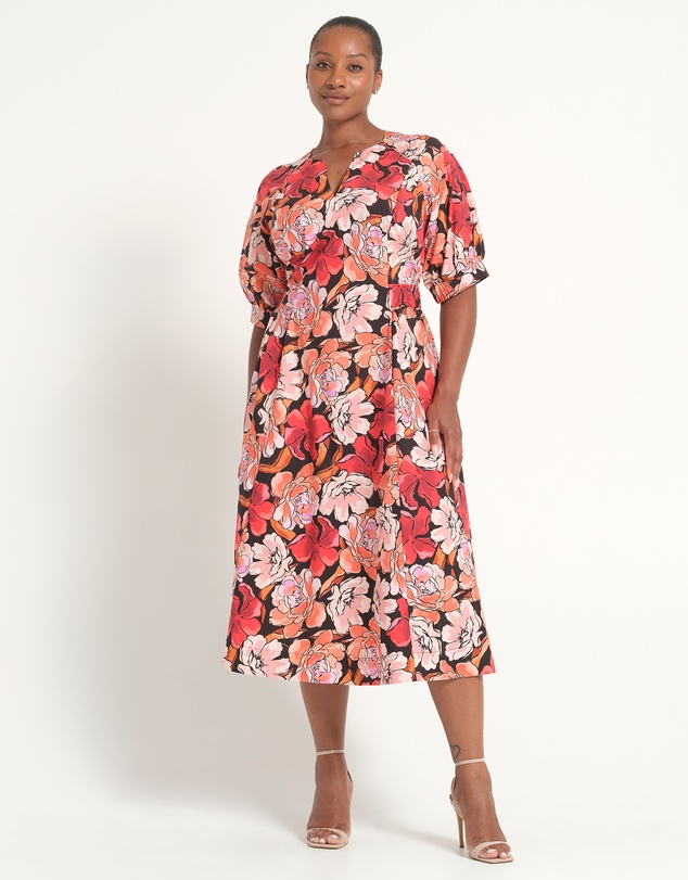Estelle - Colette Dress