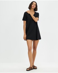 Grace Willow - Eden Tee Dress