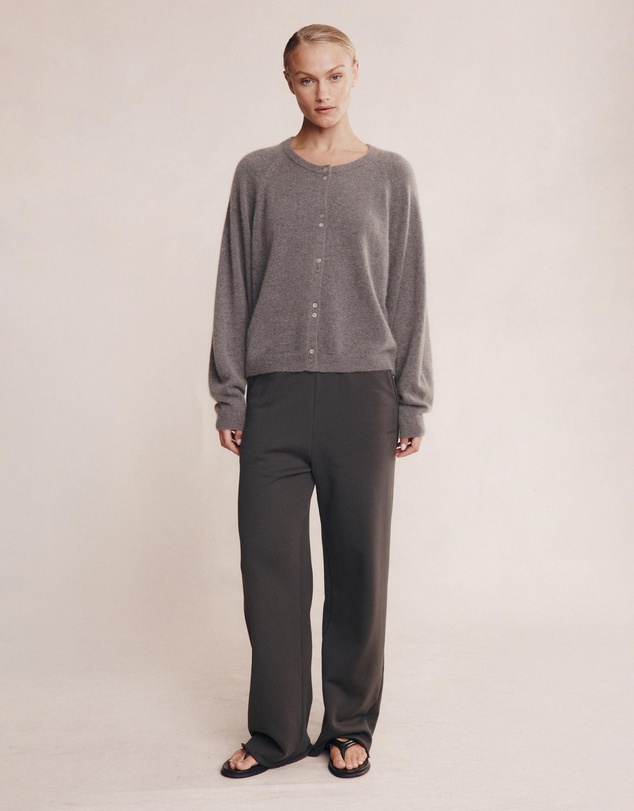 Marle - Babette Cardigan