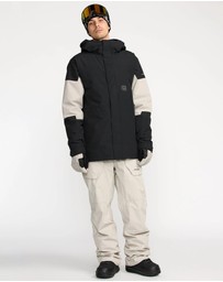 Volcom - Mens Primry Snow Jacket