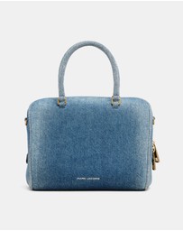 Marc Jacobs - The Small Bauletto