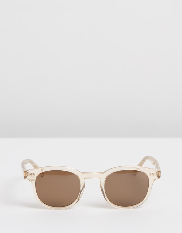 RIXX Eyewear - Melrose LARGE