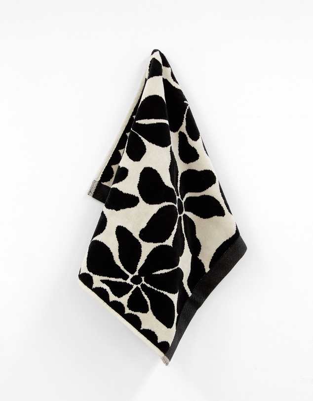 Aura Home - Palma Petal Australian Cotton Bath Towel Set
