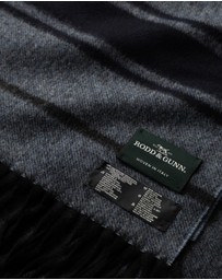 Rodd & Gunn - Wanaka Scarf
