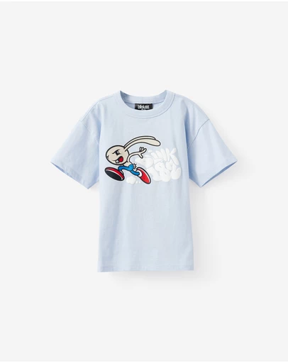 Cotton On Kids - Licensed Drop Shoulder Short Sleeve Tee