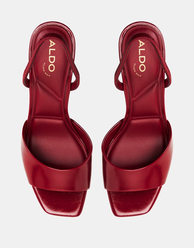 ALDO - Andya Heeled Sandals