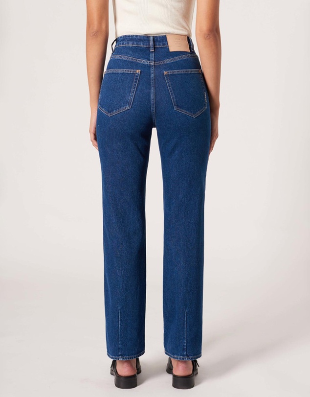 Neuw - Nico Straight Jeans